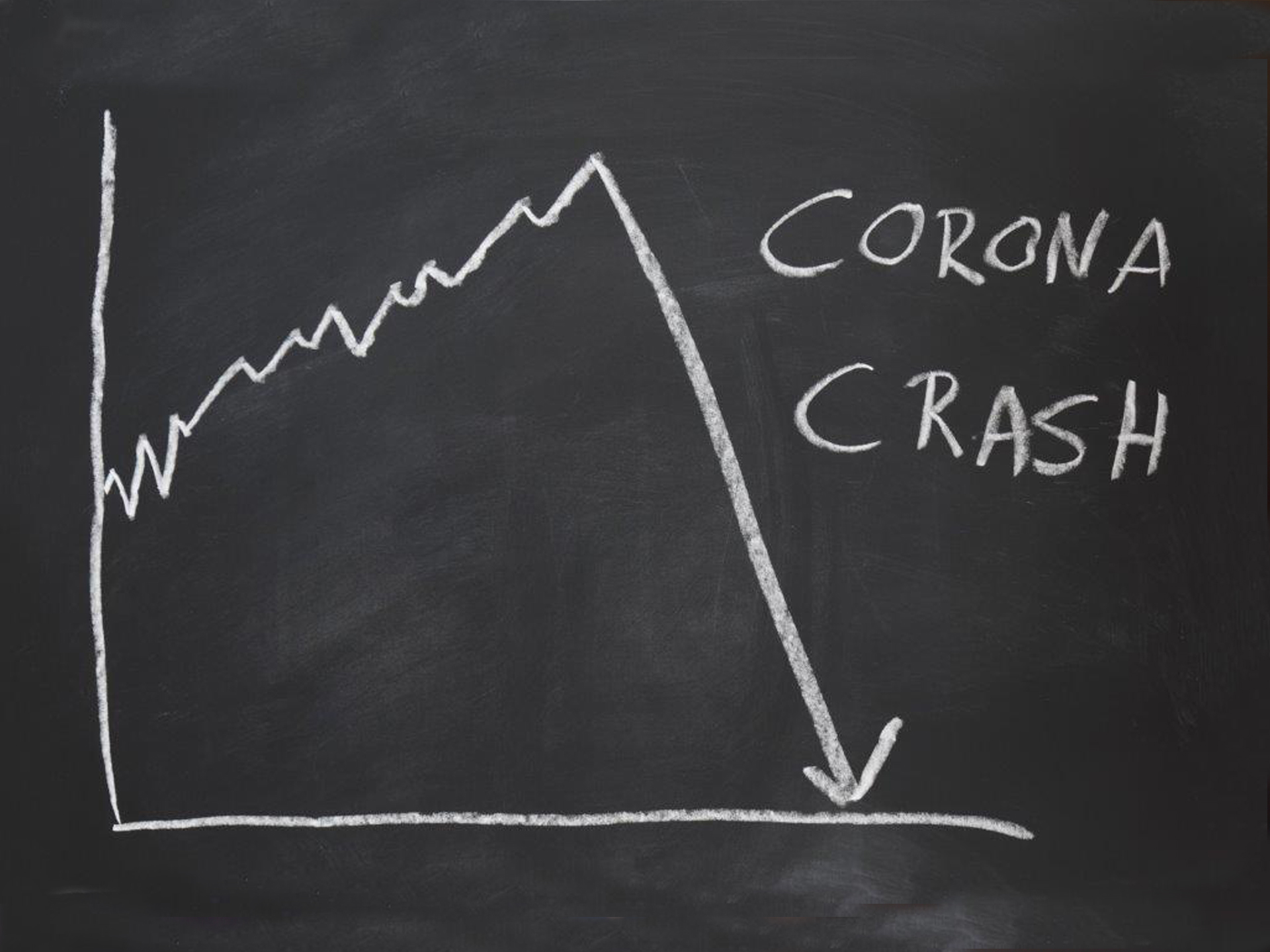 Der Corona Crash – Fondskonzept OMS